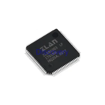 Микросхема последовательного подключения к Ethernet Микросхема Последовательного сервера ZLAN1003